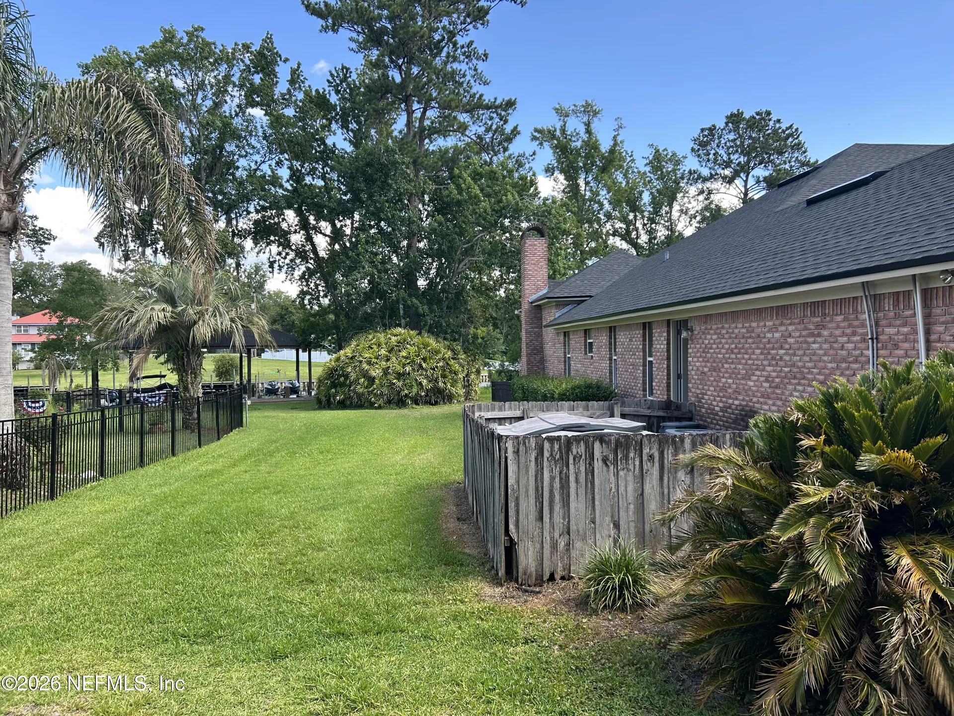 1816 Oak Park Circle Green Cove Springs FL 32043