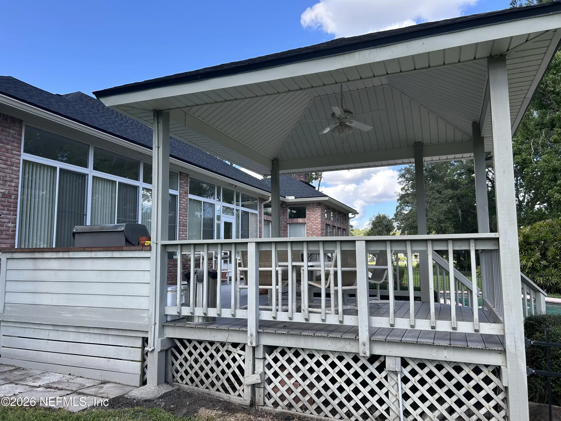 1816 Oak Park Circle Green Cove Springs FL 32043
