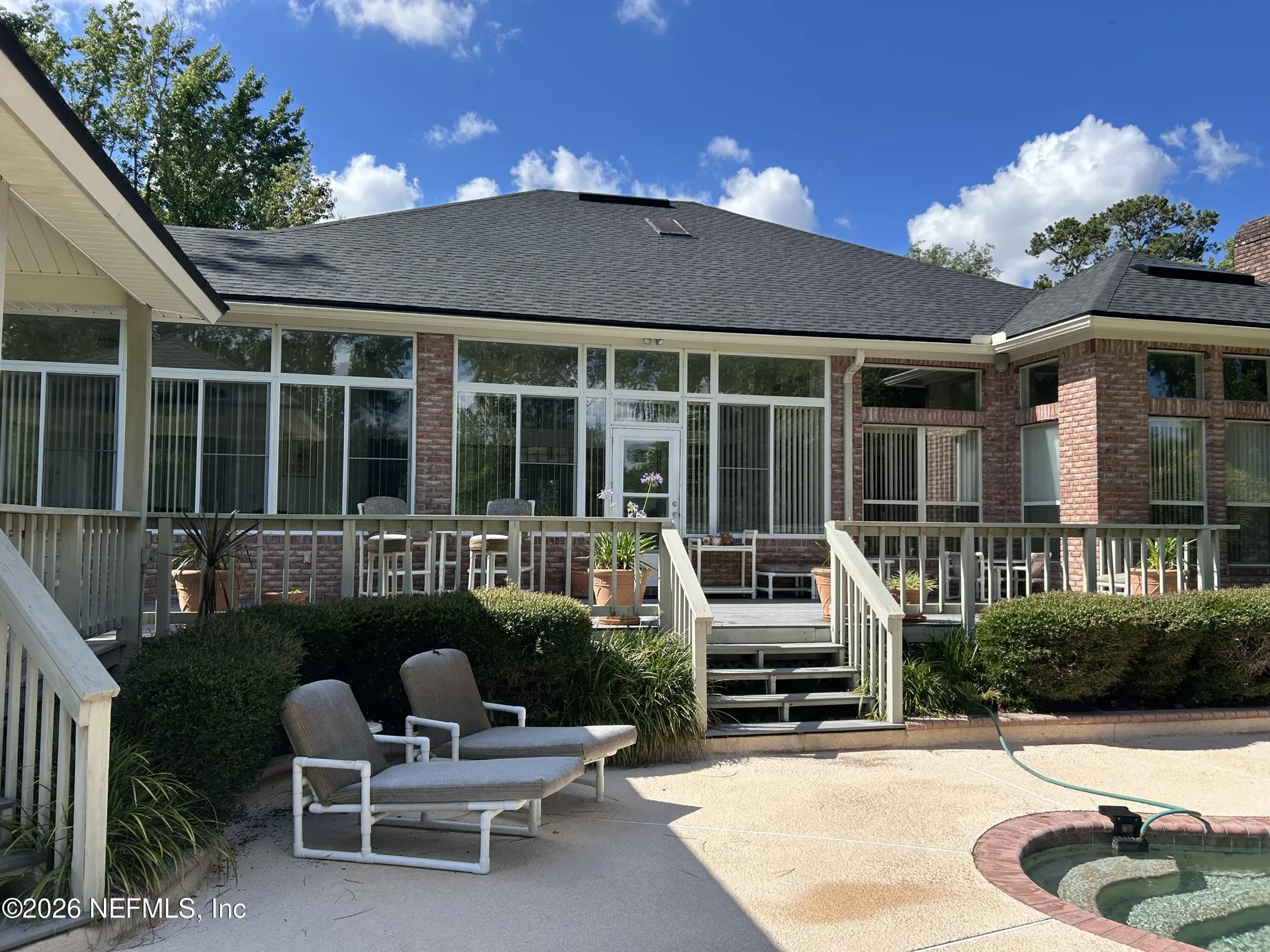 1816 Oak Park Circle Green Cove Springs FL 32043