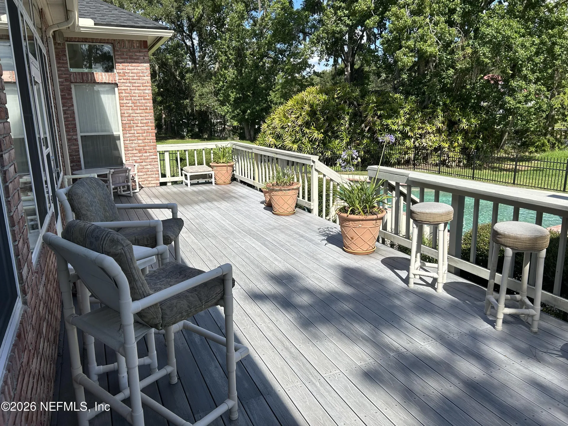 1816 Oak Park Circle Green Cove Springs FL 32043