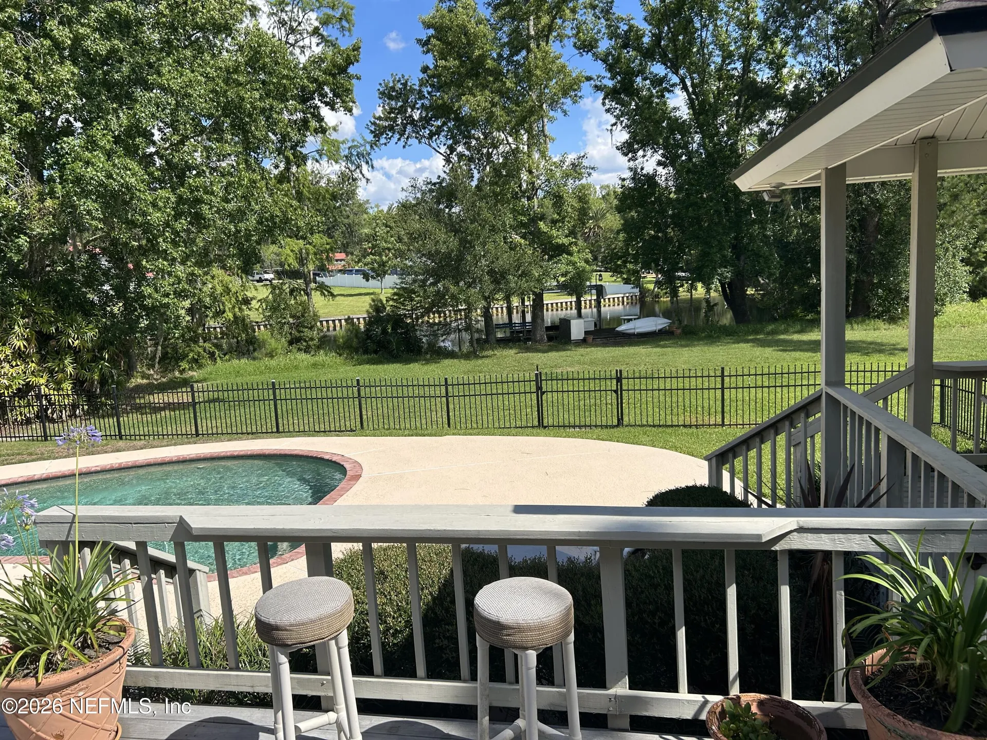 1816 Oak Park Circle Green Cove Springs FL 32043