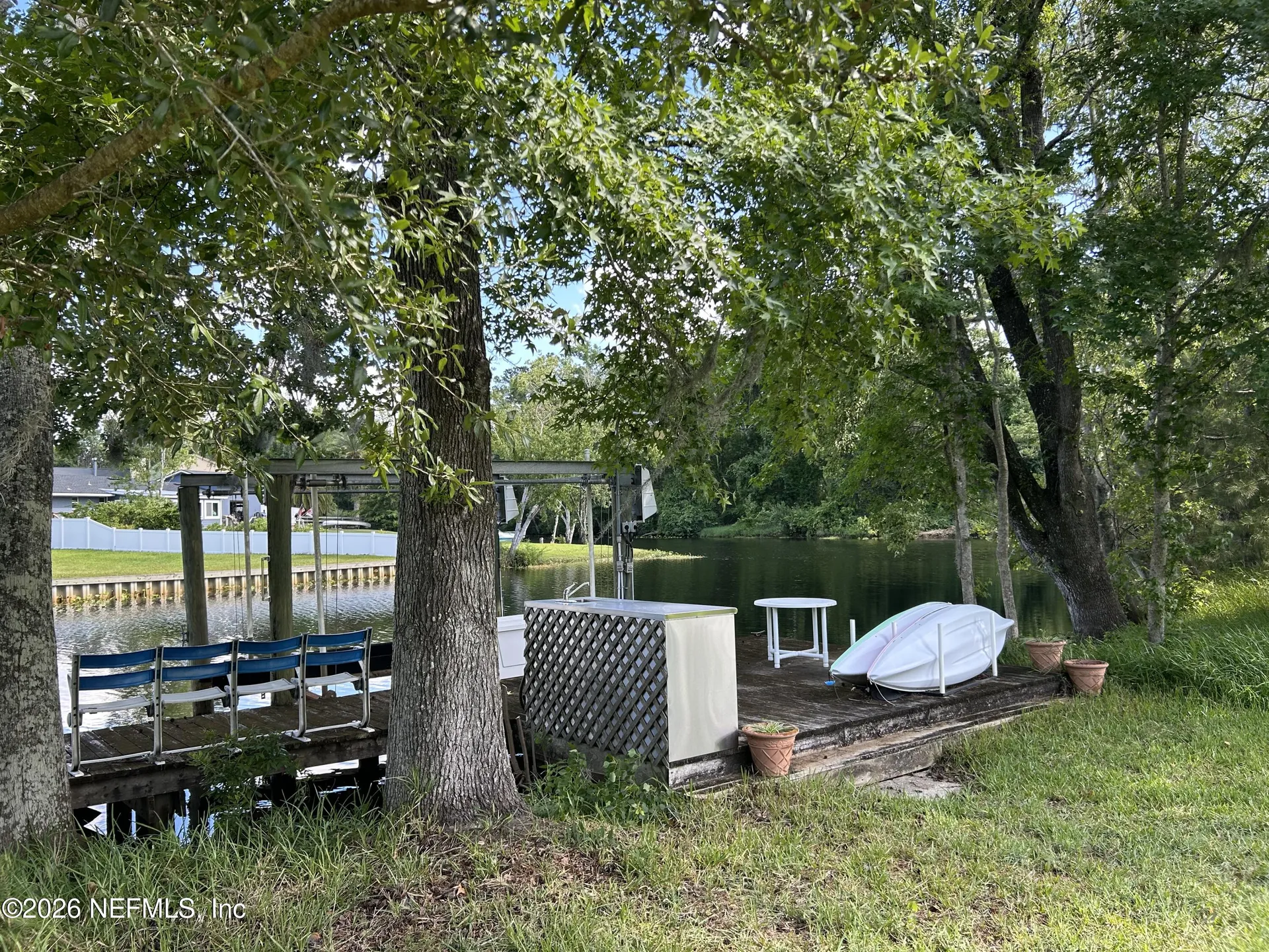 1816 Oak Park Circle Green Cove Springs FL 32043