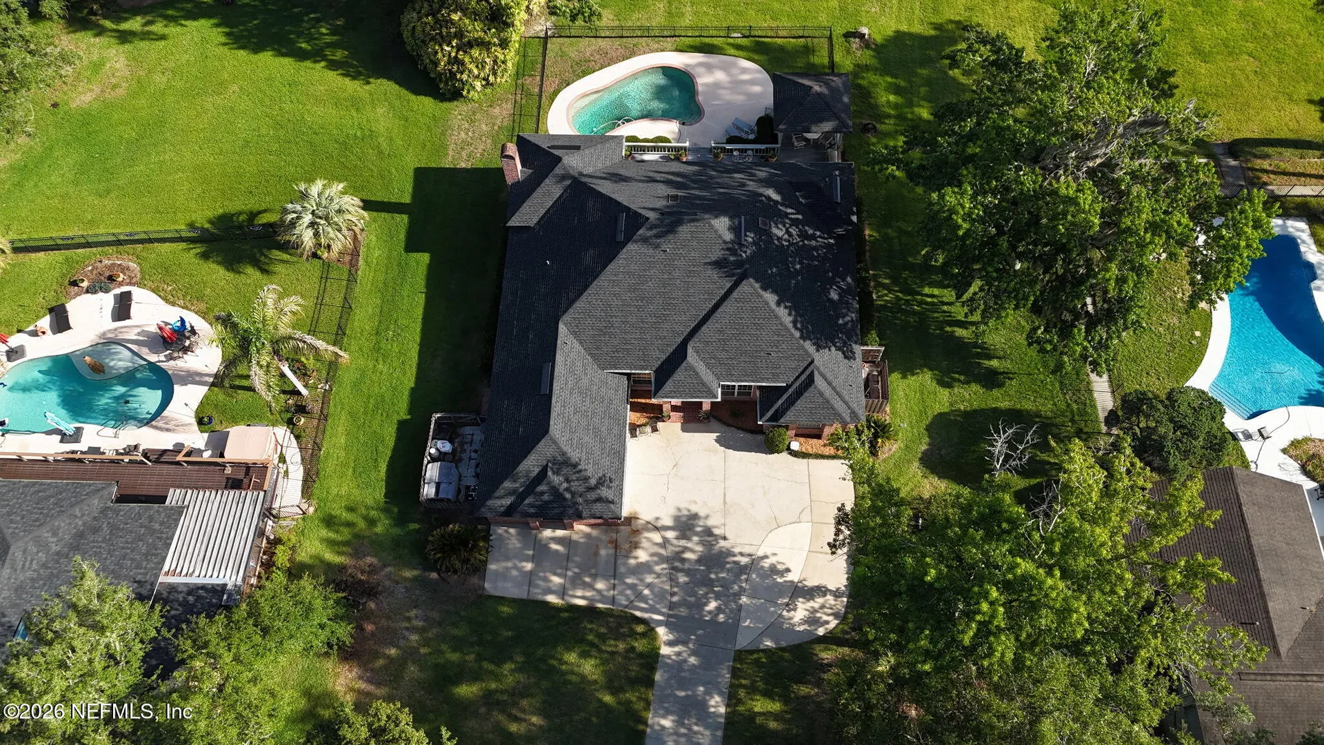 1816 Oak Park Circle Green Cove Springs FL 32043