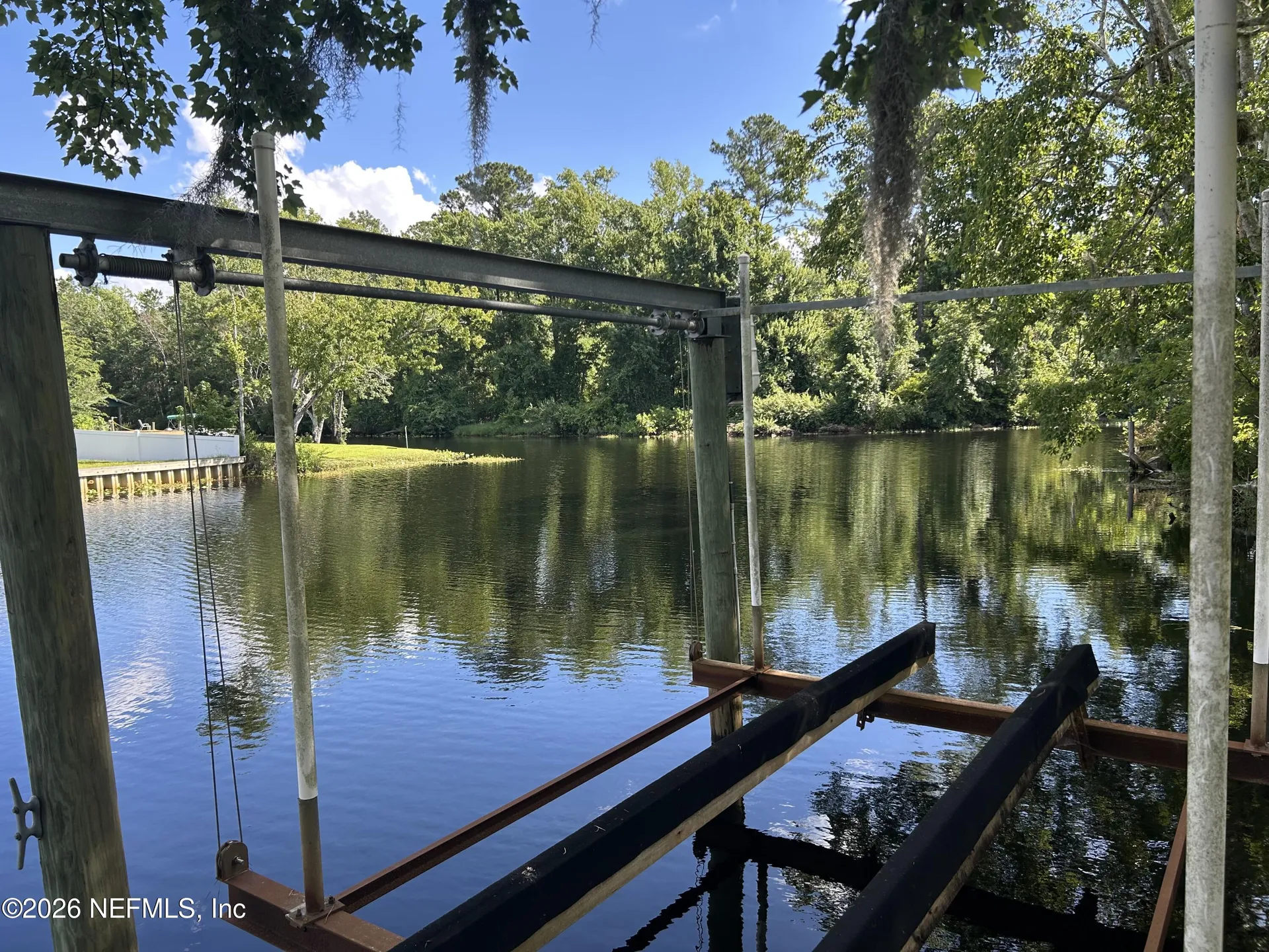 1816 Oak Park Circle Green Cove Springs FL 32043