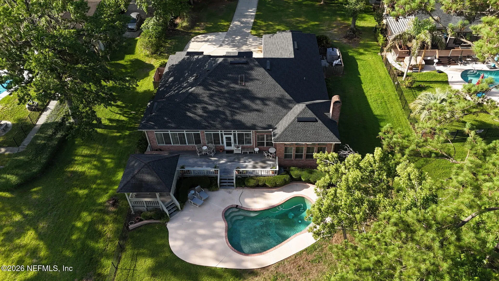 1816 Oak Park Circle Green Cove Springs FL 32043