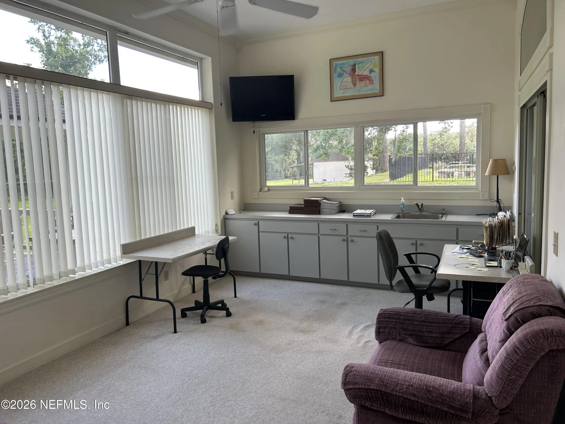 1816 Oak Park Circle Green Cove Springs FL 32043
