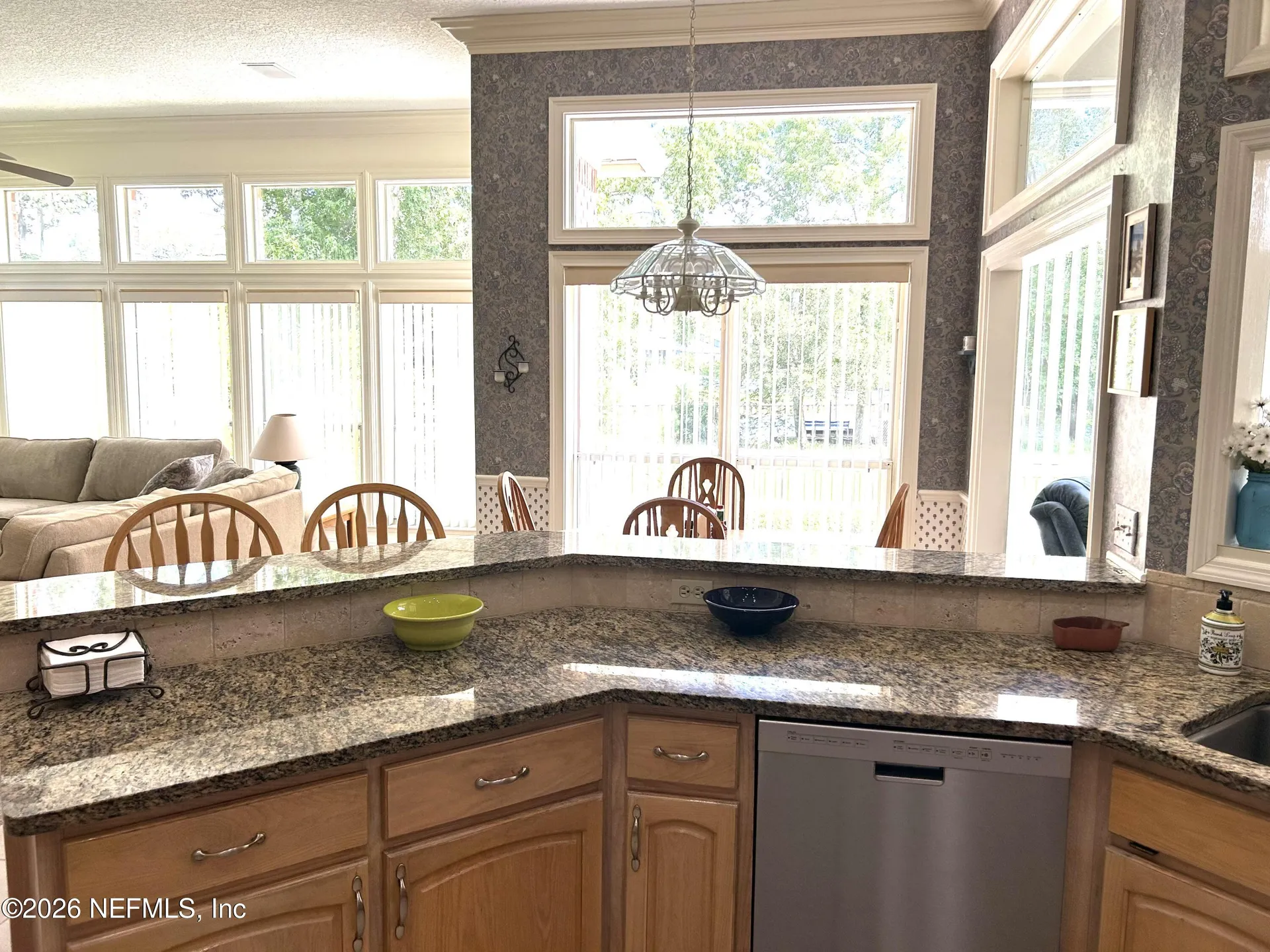 1816 Oak Park Circle Green Cove Springs FL 32043