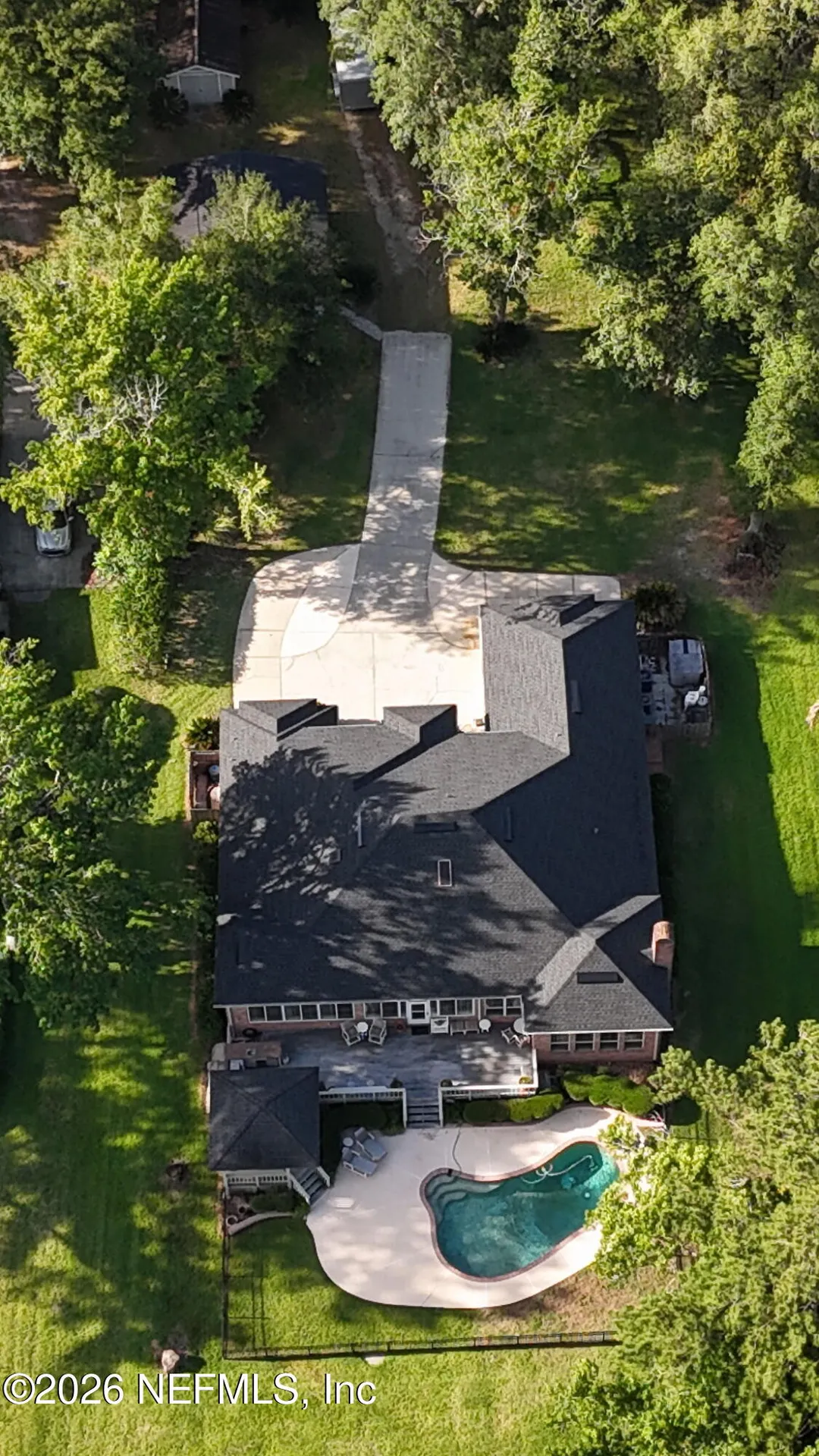 1816 Oak Park Circle Green Cove Springs FL 32043