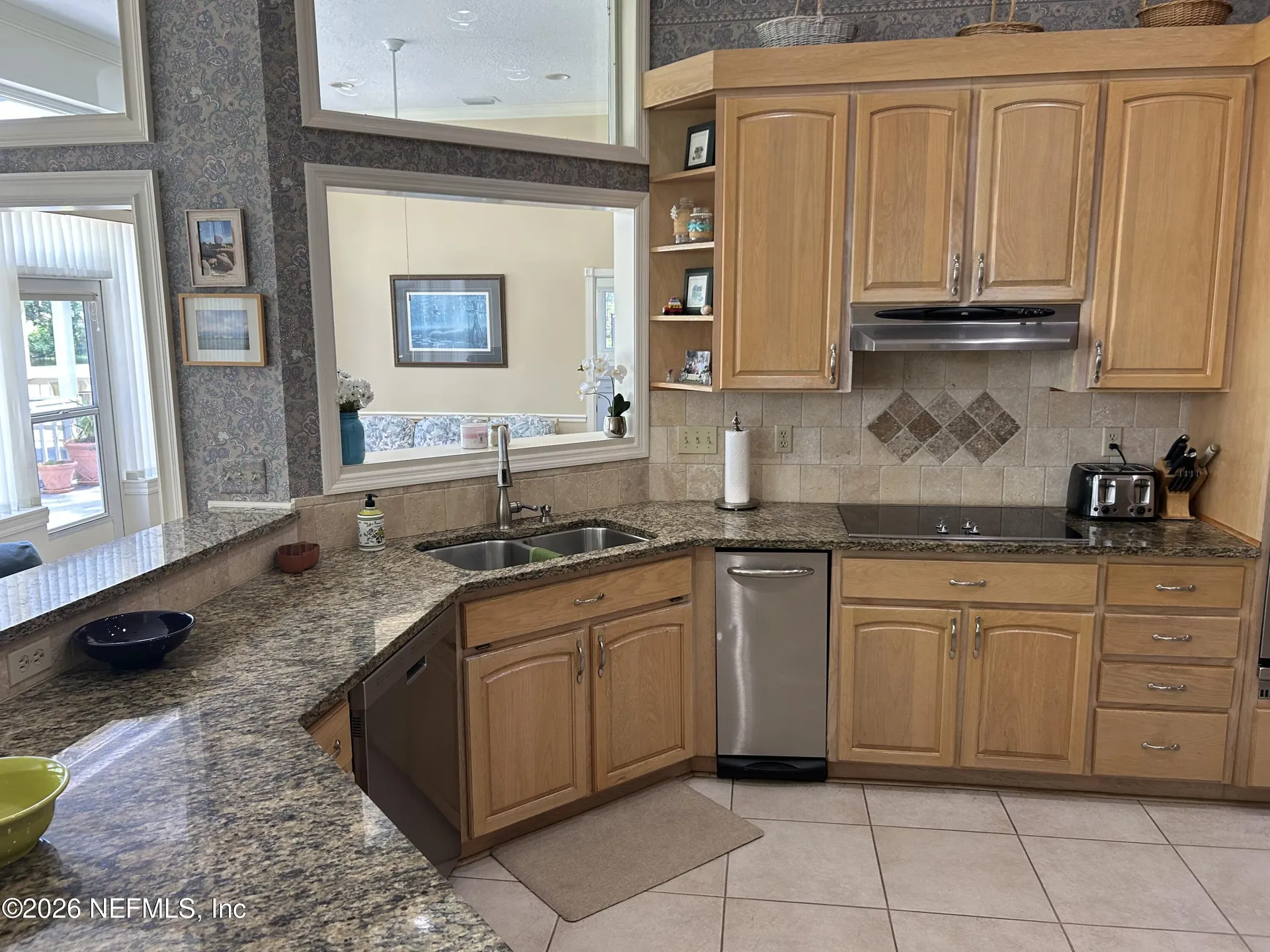 1816 Oak Park Circle Green Cove Springs FL 32043