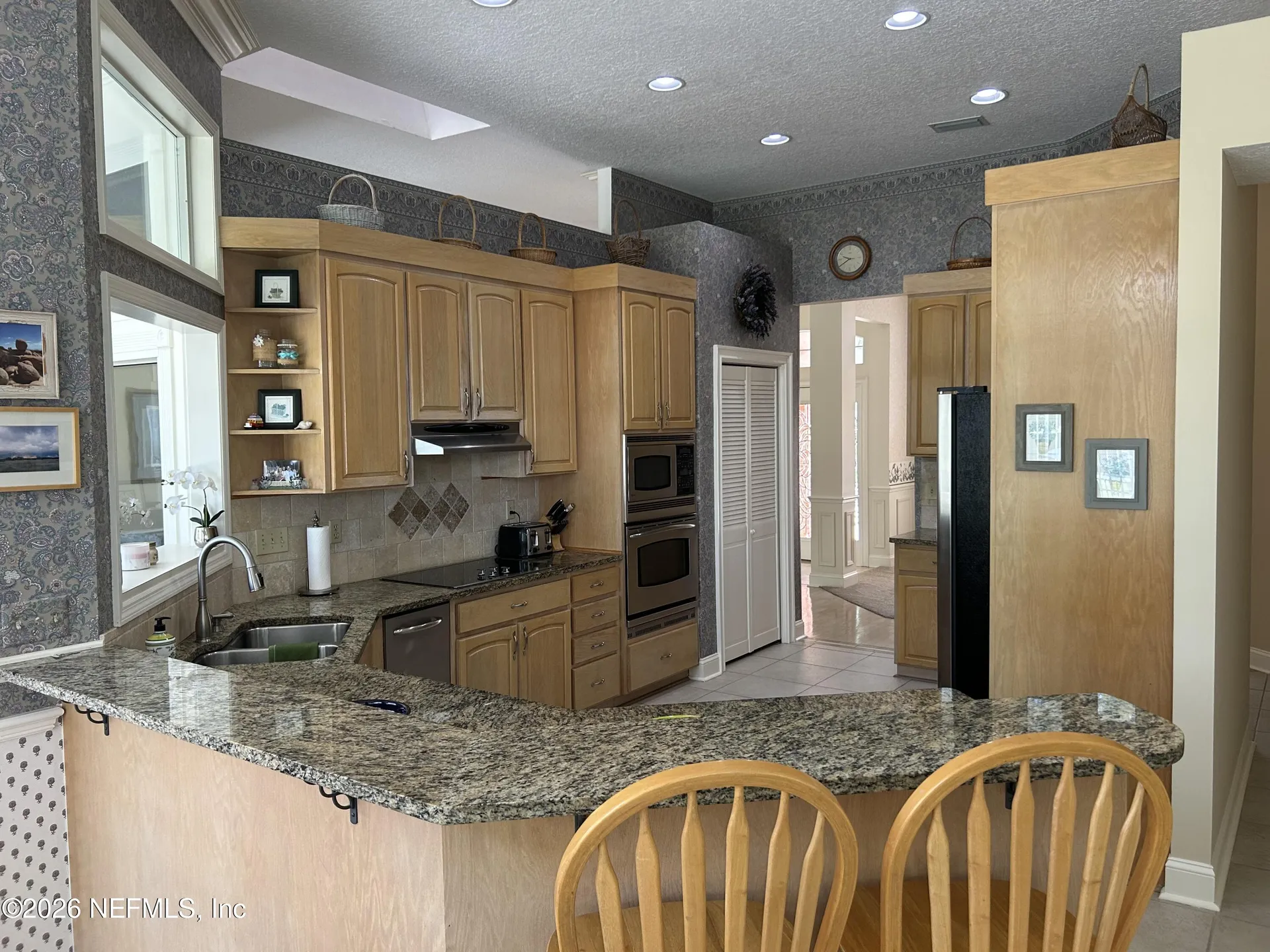 1816 Oak Park Circle Green Cove Springs FL 32043