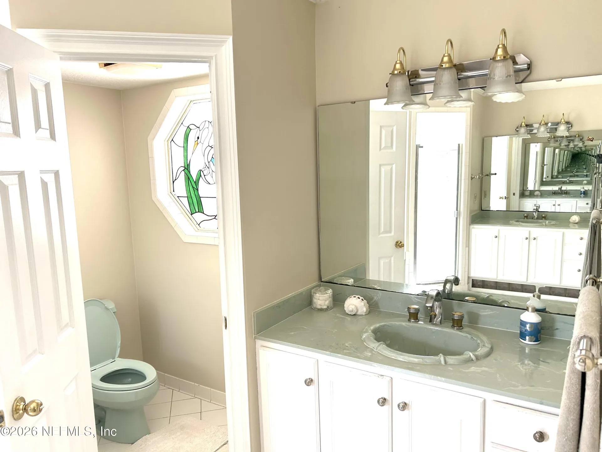 1816 Oak Park Circle Green Cove Springs FL 32043