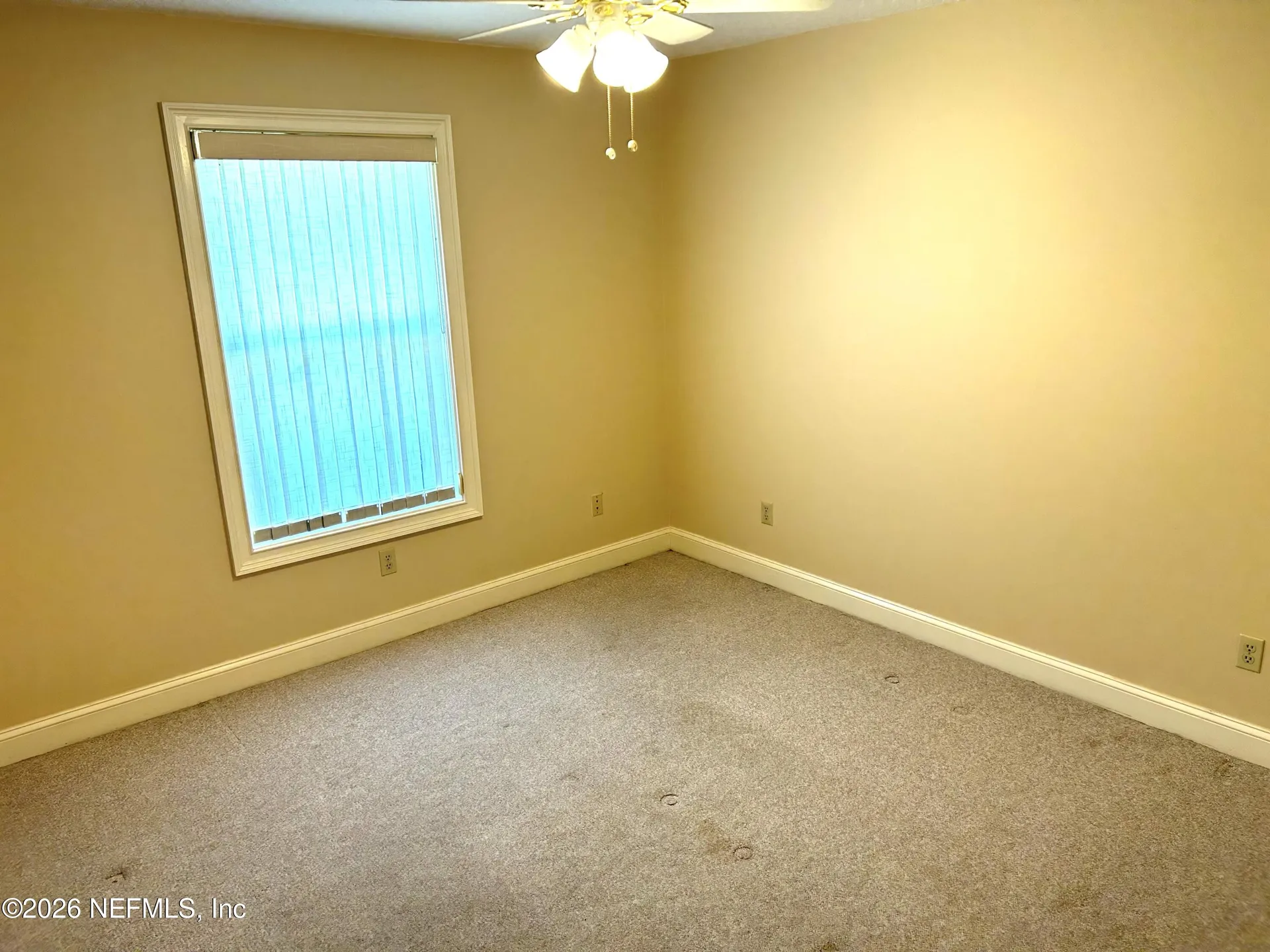 1816 Oak Park Circle Green Cove Springs FL 32043