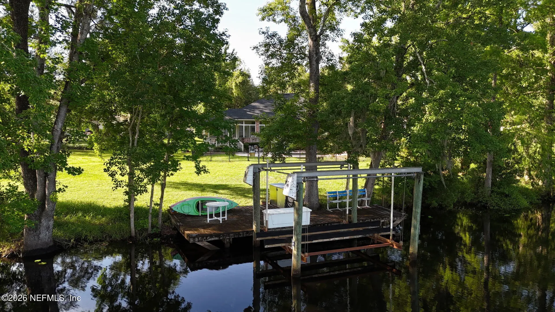 1816 Oak Park Circle Green Cove Springs FL 32043