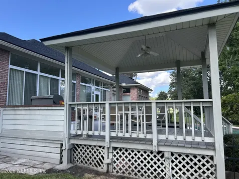 1816 Oak Park Circle Green Cove Springs FL 32043