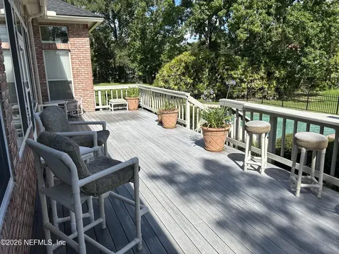1816 Oak Park Circle Green Cove Springs FL 32043