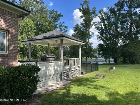 1816 Oak Park Circle Green Cove Springs FL 32043