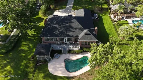 1816 Oak Park Circle Green Cove Springs FL 32043