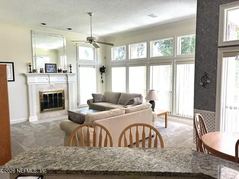 1816 Oak Park Circle Green Cove Springs FL 32043