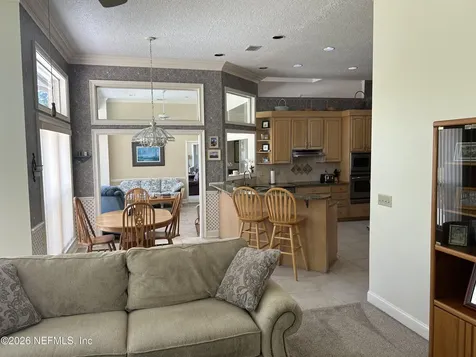 1816 Oak Park Circle Green Cove Springs FL 32043