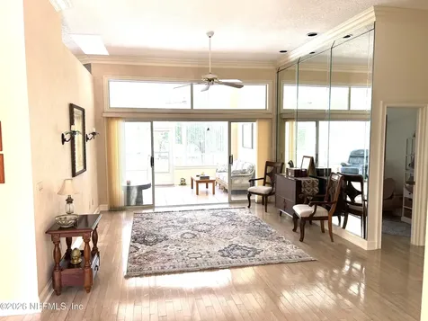 1816 Oak Park Circle Green Cove Springs FL 32043