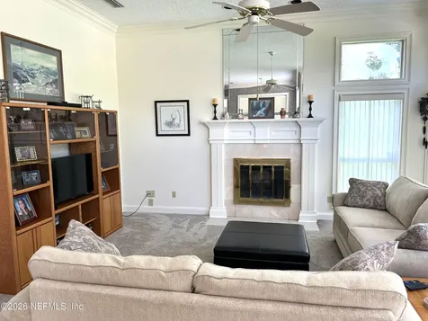 1816 Oak Park Circle Green Cove Springs FL 32043