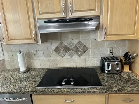 1816 Oak Park Circle Green Cove Springs FL 32043