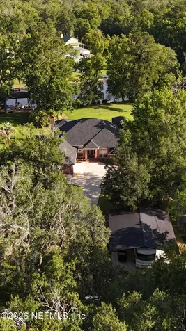 1816 Oak Park Circle Green Cove Springs FL 32043