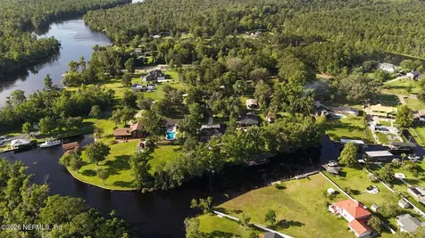 1816 Oak Park Circle Green Cove Springs FL 32043