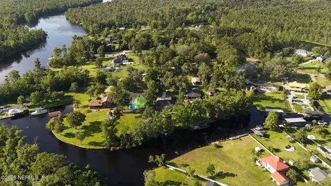 1816 Oak Park Circle Green Cove Springs FL 32043