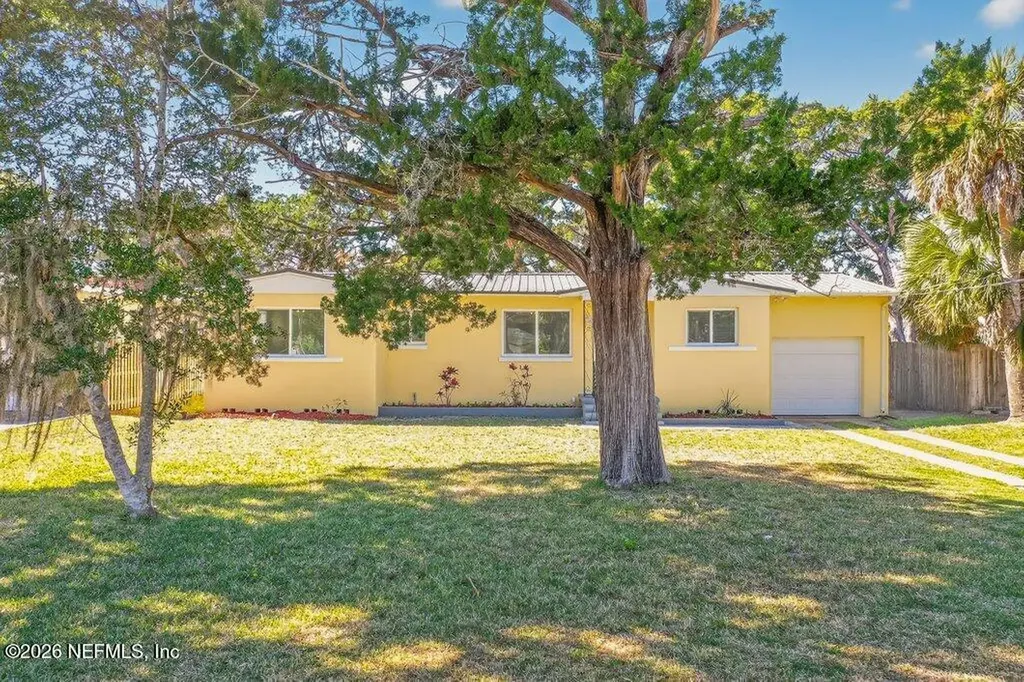113 Menendez Road St. Augustine FL 32080