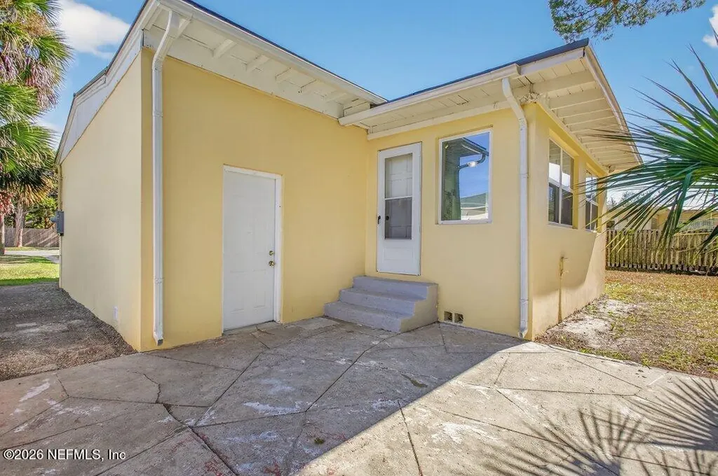 113 Menendez Road St. Augustine FL 32080