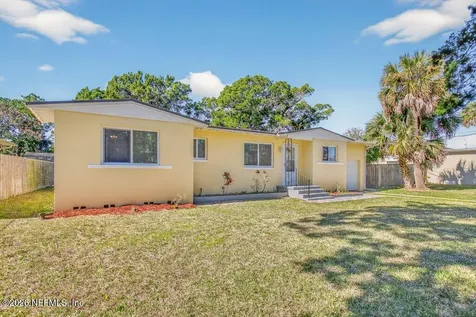 113 Menendez Road St. Augustine FL 32080