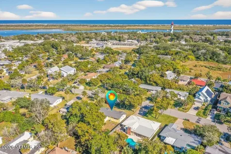 113 Menendez Road St. Augustine FL 32080