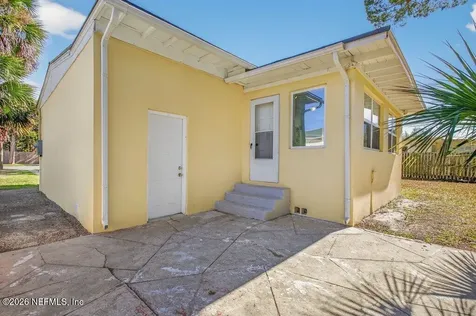 113 Menendez Road St. Augustine FL 32080