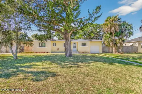 113 Menendez Road St. Augustine FL 32080