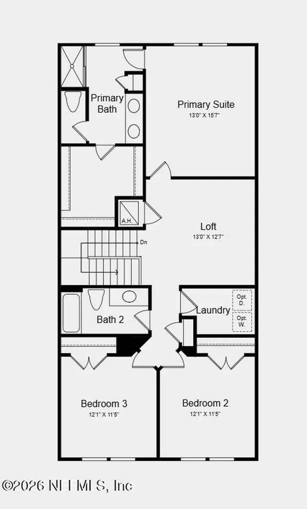 244 Silver Myrtle Court St. Augustine FL 32092
