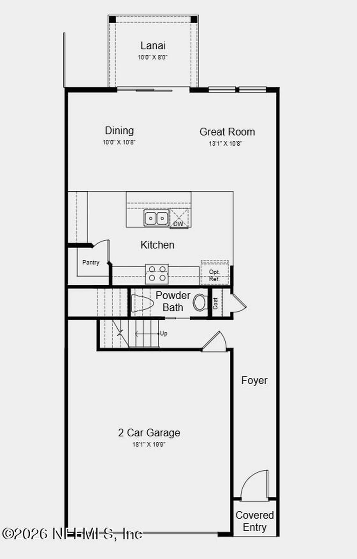 244 Silver Myrtle Court St. Augustine FL 32092