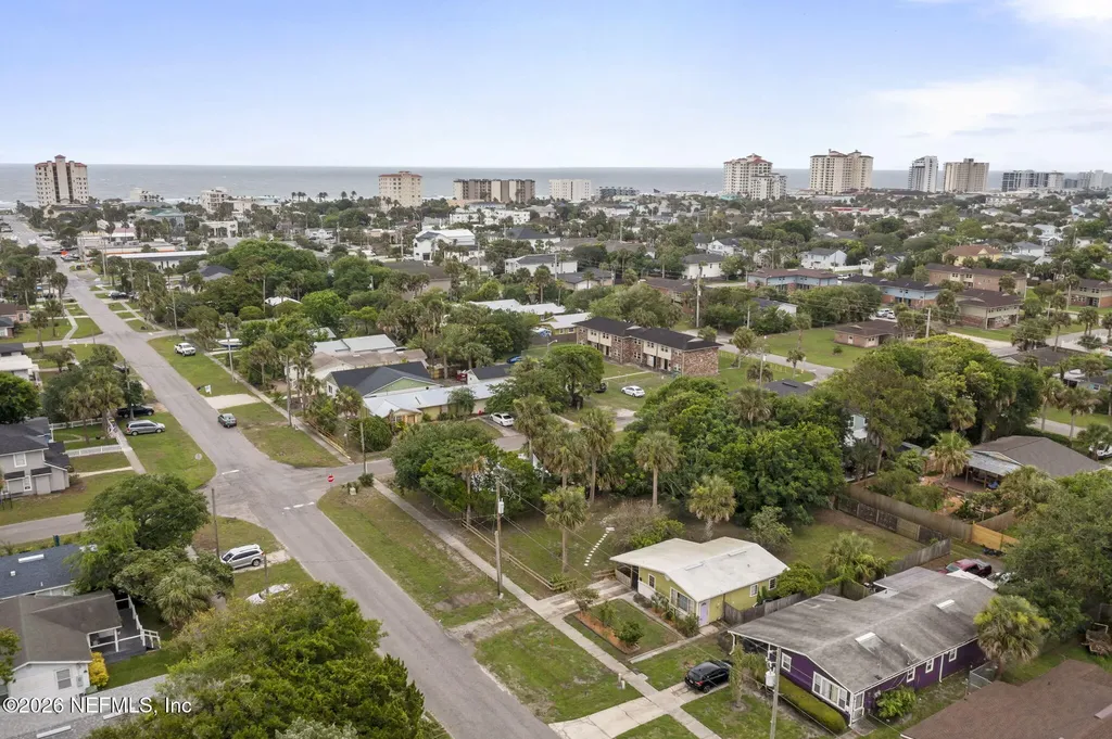 614 3rd Avenue S Jacksonville Beach FL 32250