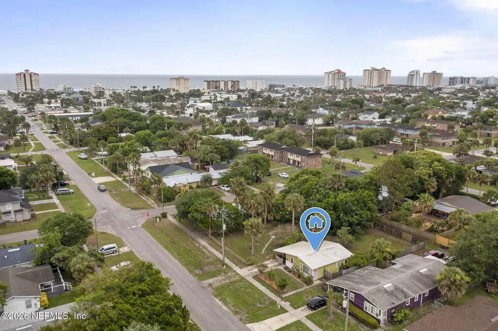 614 3rd Avenue S Jacksonville Beach FL 32250