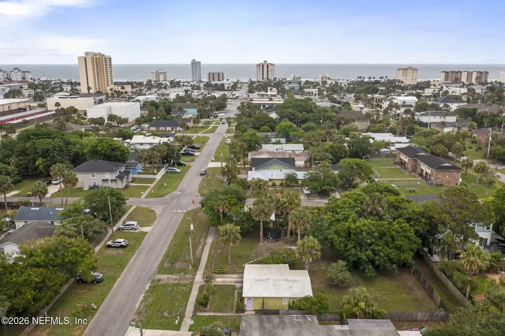 614 3rd Avenue S Jacksonville Beach FL 32250