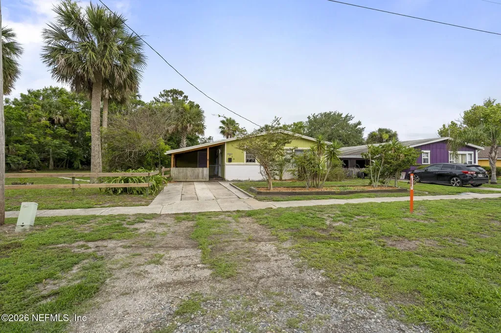 614 3rd Avenue S Jacksonville Beach FL 32250