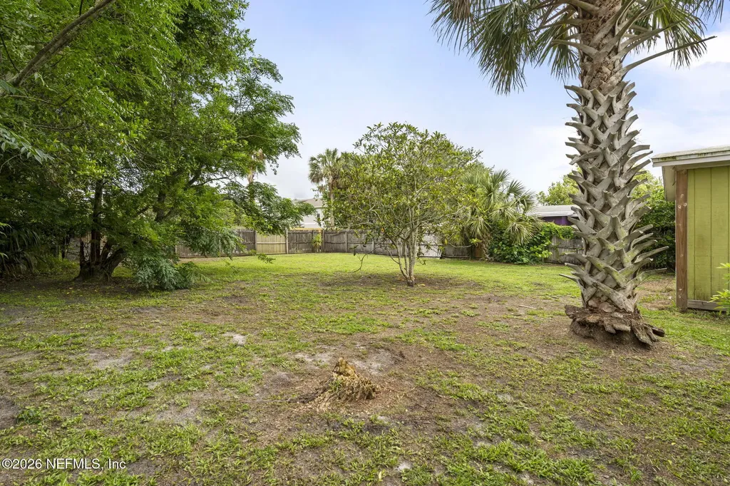 614 3rd Avenue S Jacksonville Beach FL 32250