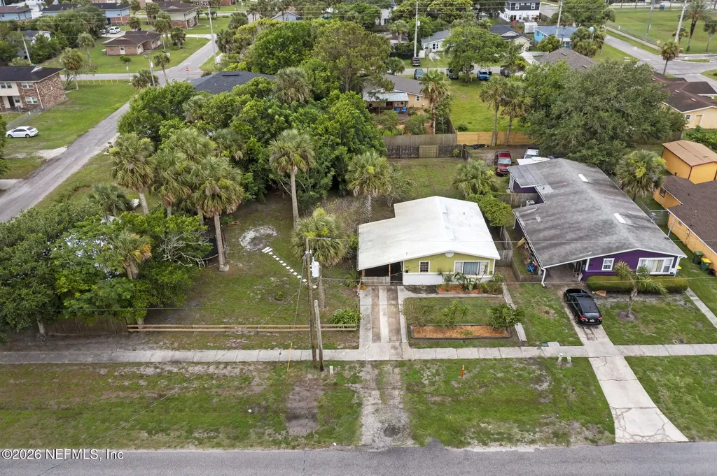 614 3rd Avenue S Jacksonville Beach FL 32250