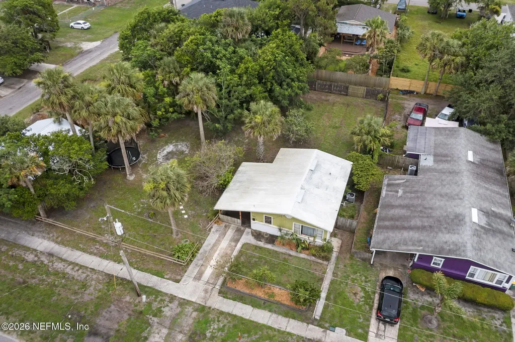 614 3rd Avenue S Jacksonville Beach FL 32250