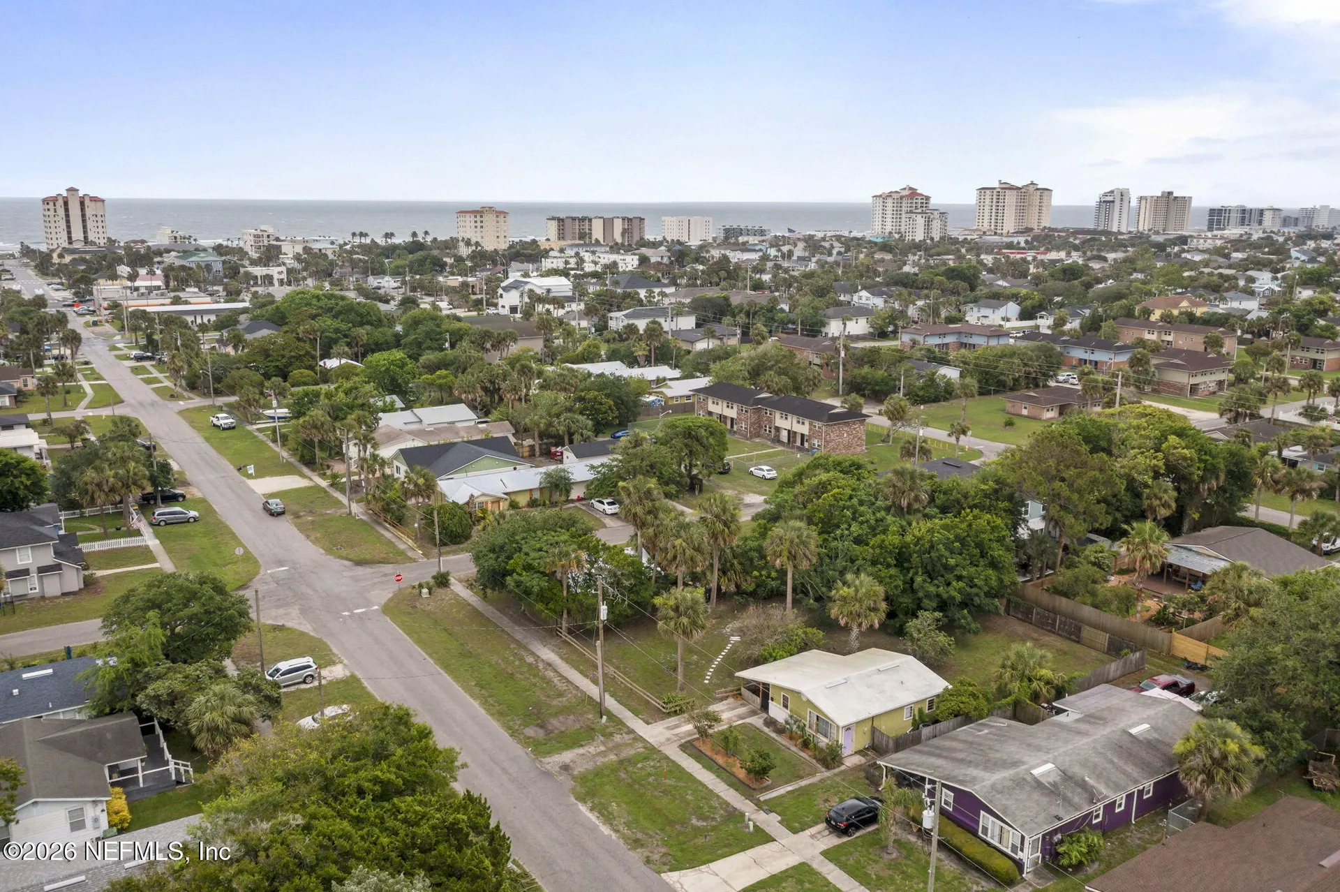 614 3rd Avenue S Jacksonville Beach FL 32250