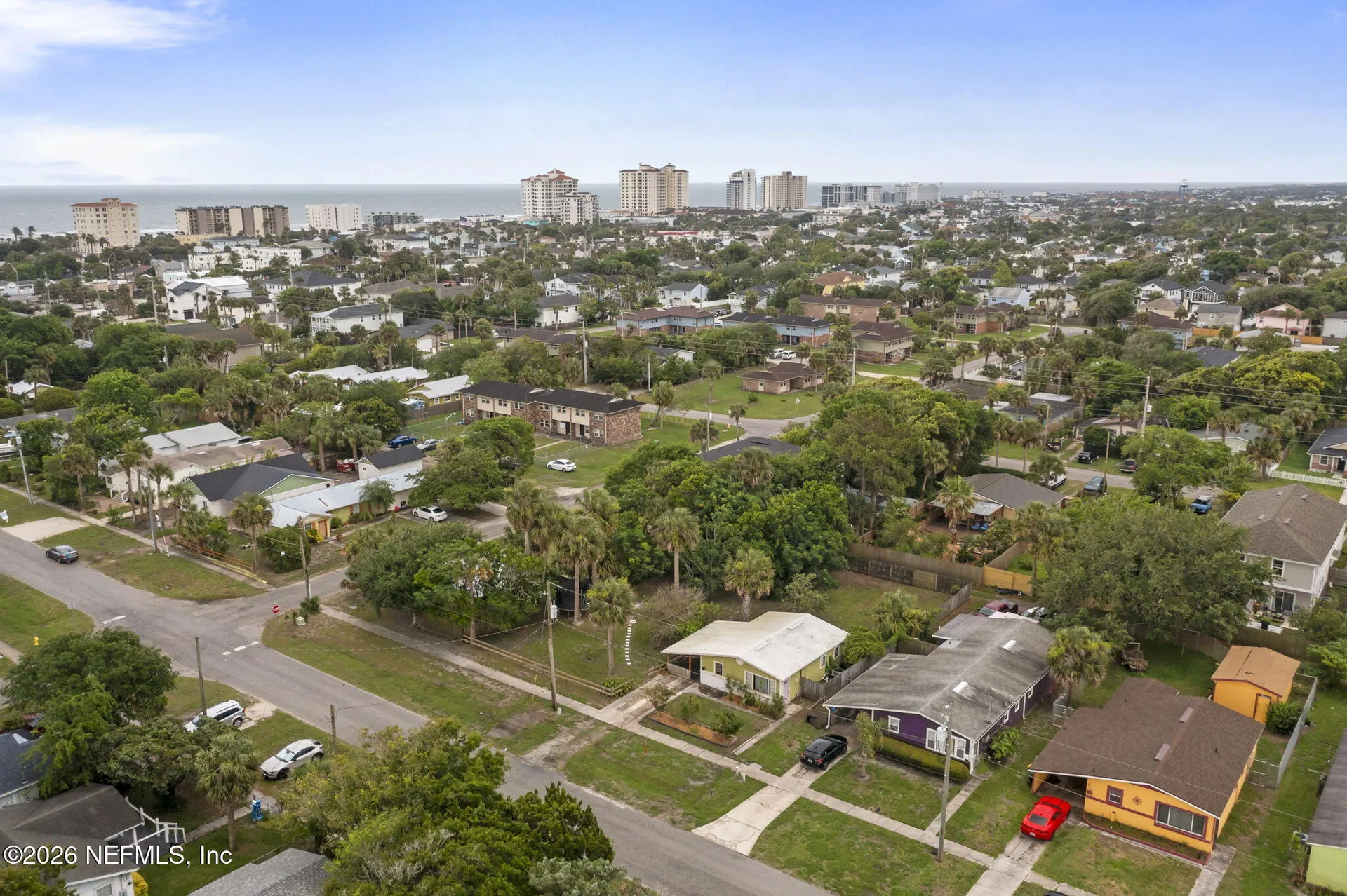614 3rd Avenue S Jacksonville Beach FL 32250