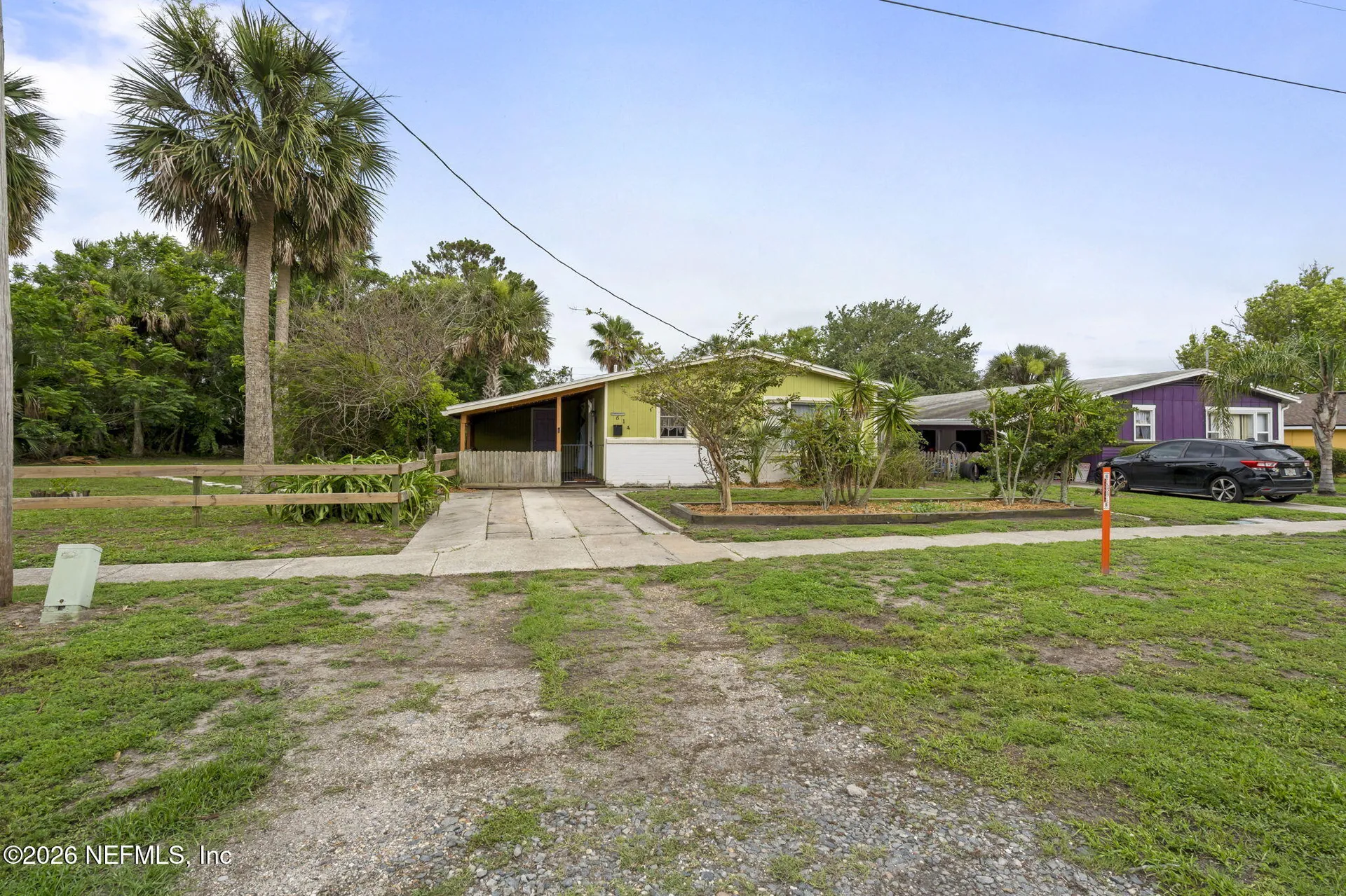 614 3rd Avenue S Jacksonville Beach FL 32250