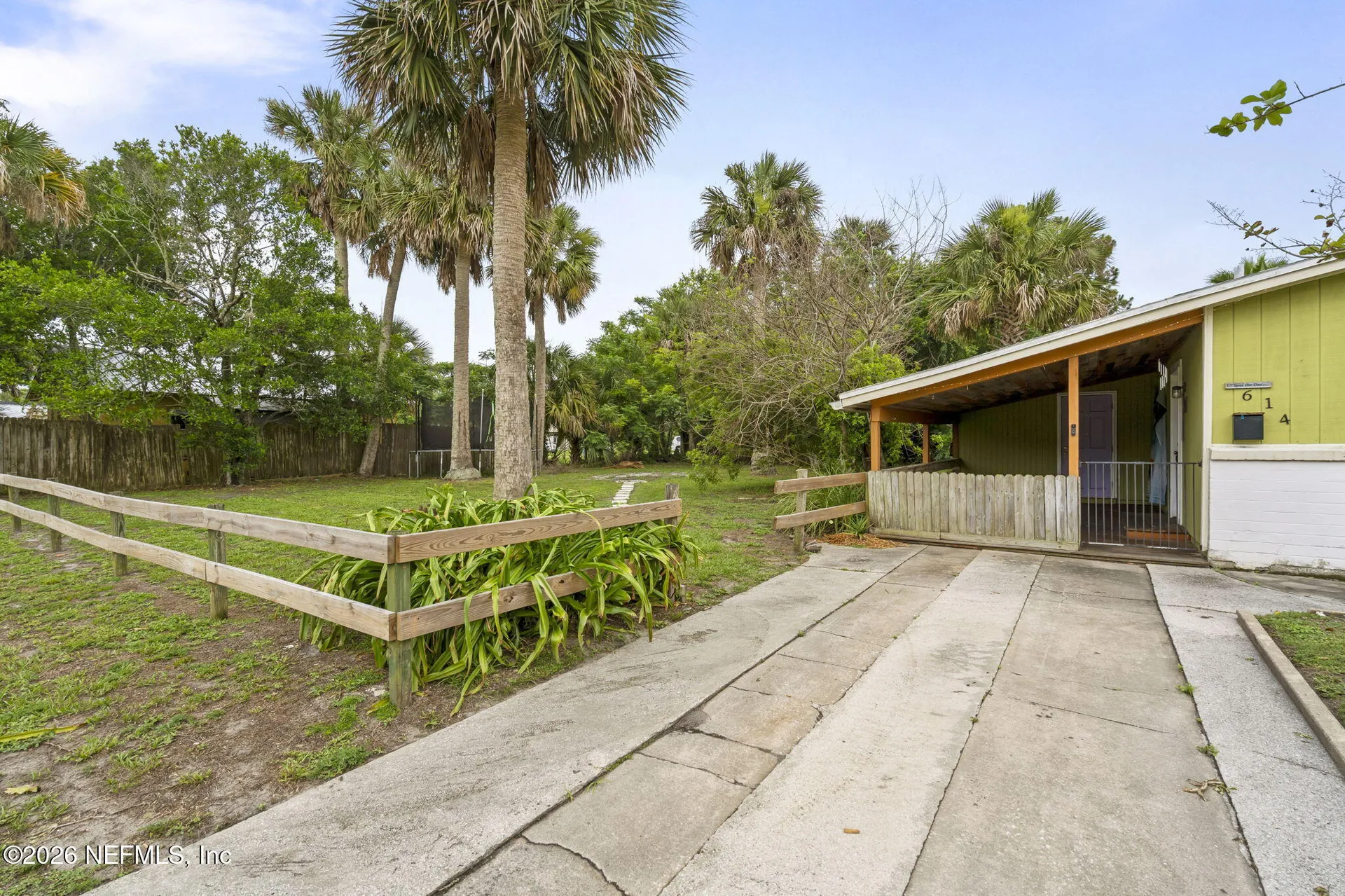 614 3rd Avenue S Jacksonville Beach FL 32250