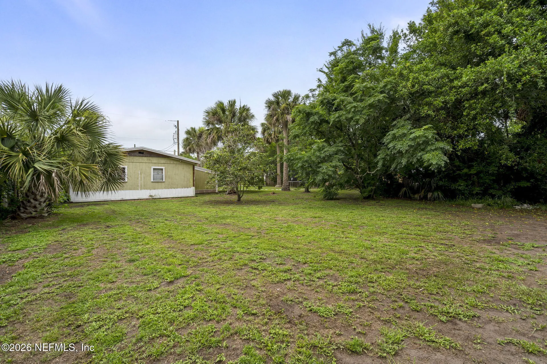 614 3rd Avenue S Jacksonville Beach FL 32250