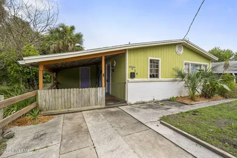 614 3rd Avenue S Jacksonville Beach FL 32250